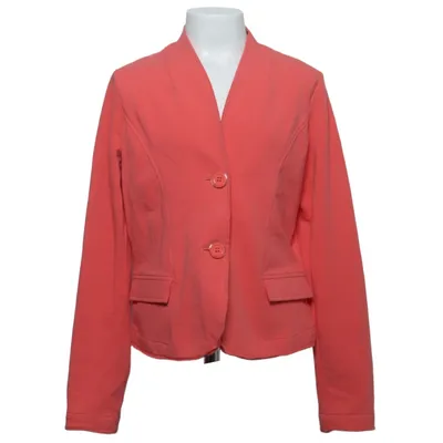 Blazer (Rose) de Liu Jo Coton, Élasthane