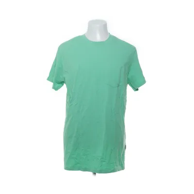 T-shirt (Grön) från Strömberg Bomull, Elastan