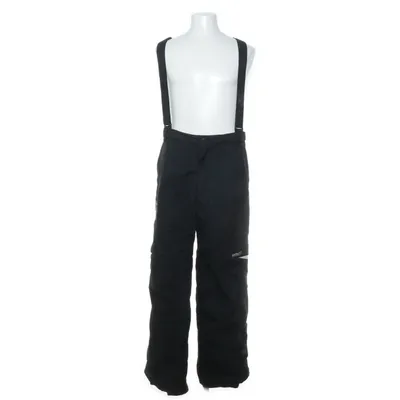 Overalls (Sort) fra 8848 Altitude Polyamid, Polyester