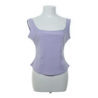 Topp (Lila) från Q Elastan, Polyester