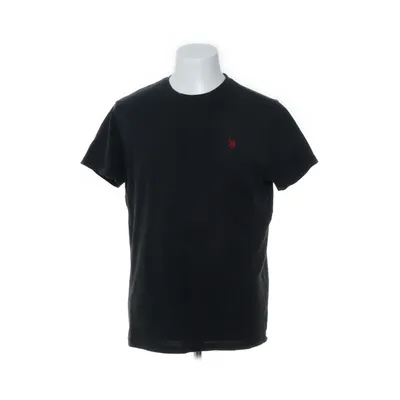 T-shirt (Grijs) van U.S. Polo Assn. Katoen