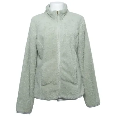 Veste polaire (Vert) de MyWear Woman Polyester