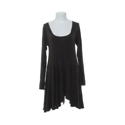 Tuniek (Bruin) van Free People Elastaan, Viscose