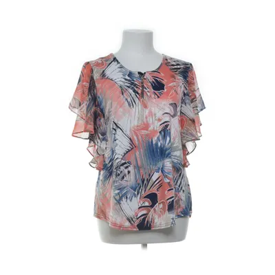 Topp (Flerfärgad) från Wearhouse Elastan, Polyester