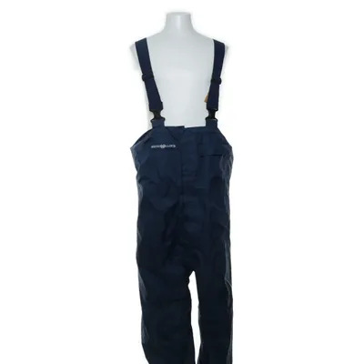 Zeilbroek (Blauw) van Henri Lloyd Nylon, Polyurethaan