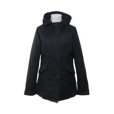 Vinterkappa (Grå) från Airforce Nylon, Polyester