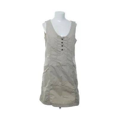 Klänning (Beige) från Tom Tailor Bomull