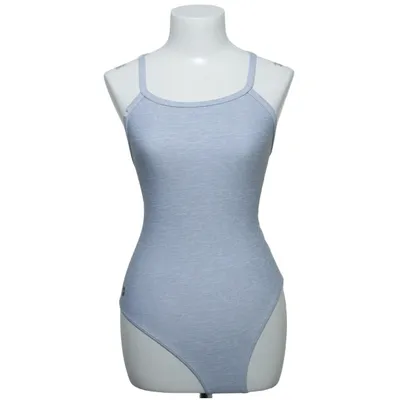 Romper (Blauw, Grijs) van TYR