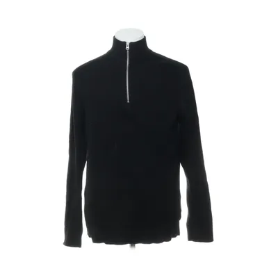 Tröja (Svart) från Only & Sons Bomull, Nylon