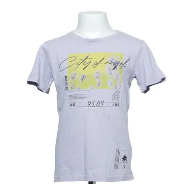 T-shirt (Purple) from Firefly Cotton