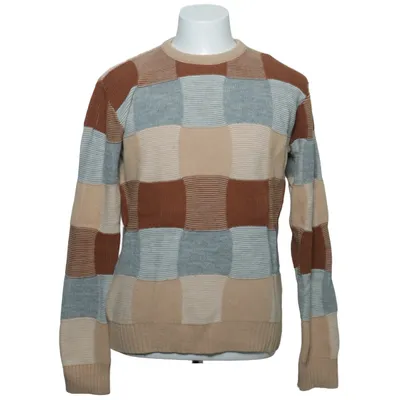 Pull-over (Beige, Marron, Gris) de JCPenney