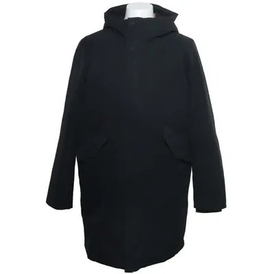 Manteau d'hiver (Noir) de Elvine Polyester