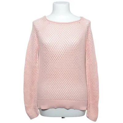 Sweater (Pink) from Up Fashion Cotton