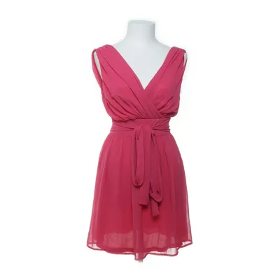 Jurk (Roze) van Kouture Polyester