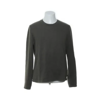 Long sleeve T-shirt (Green) from NN07 Cotton, Polyester