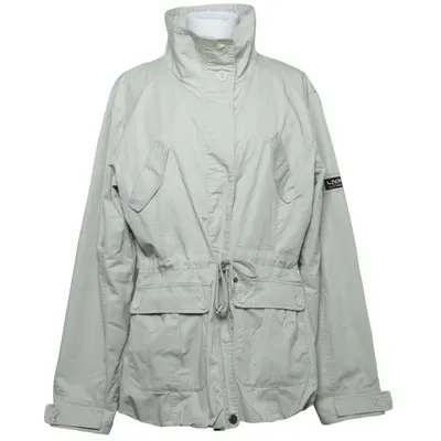 Veste (Beige) de LNX Coton