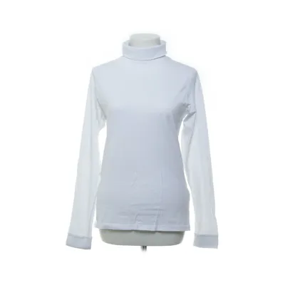 Polotröja (Vit) från Ski Industries Polyester