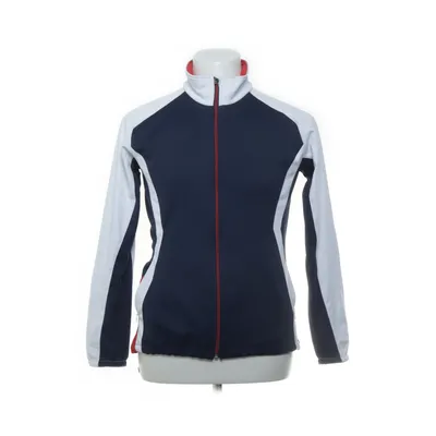 Träningsjacka (Blå, Vit, Röd) från Galvin Green Polyester