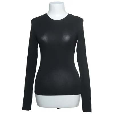 Långärmad t-shirt (Svart) från Weekday