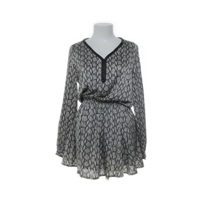 Dress (Multicolored) from Tailya Paris Polyester