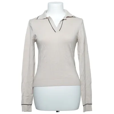 Sweater (Beige) fra Mango
