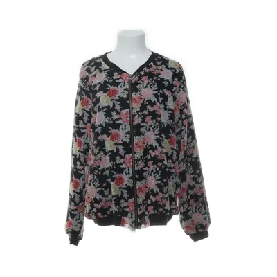 Blouson (Noir, Multicolore) de Havana Polyester