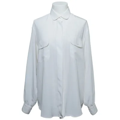 Shirt (White) from Pancaldi