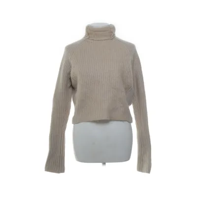 Coltrui (Beige) van Acne Studios Mohair, Nylon, Wol