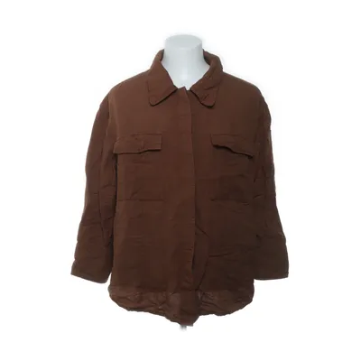 Överskjorta (Brun) från GANT