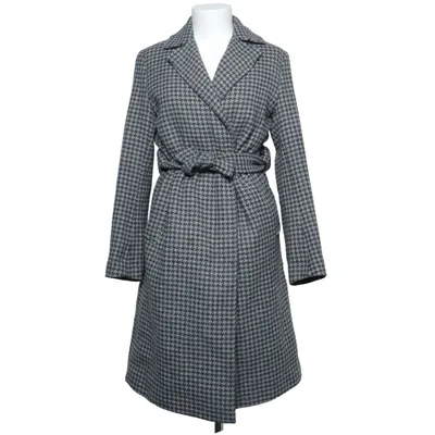 Kappa (Grå, Svart) från Filippa K Polyamid, Polyester, Ull