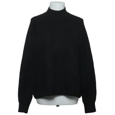 Sweater (Black) from Christian Berg Acrylic, Elastane, Polyamide, Wool