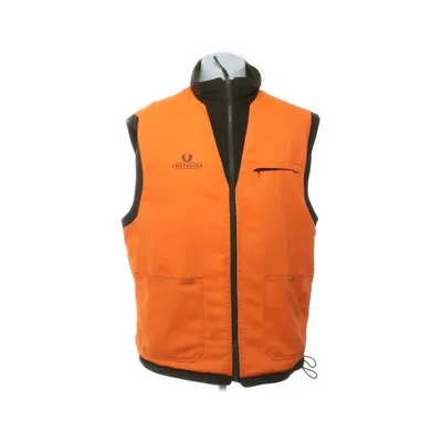 Ytterväst (Grön, Orange) från Chevalier Polyester
