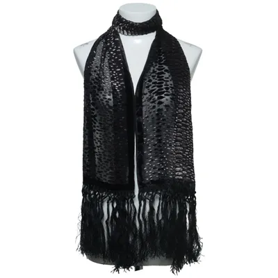 Scarf (Black)