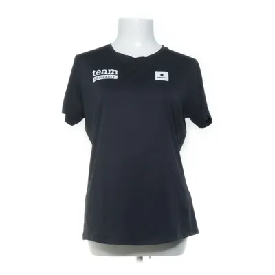 T-shirt (Svart) från Saysky Återvunnen polyester