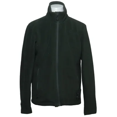 Fleecejacka (Grön) från Beretta Polyester