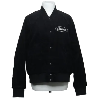 Bomberjacka (Svart) från Carhartt WIP Bomull, Elastan, Polyamid, Polyester