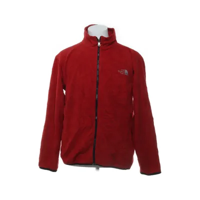 Fleece jas (Rood) van The North Face Elastaan, Polyamide, Polyester