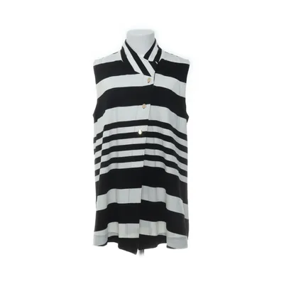 Tunika (Svart, Vit) från Noen Elastan, Viskos