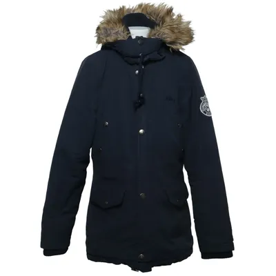 Parka (Tignes Jr Jacket) fra Svea Love Sport Bomuld, Polyamid, Polyester
