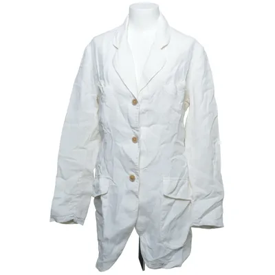 Blazer (White) from 120% Lino