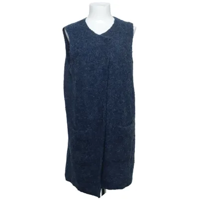 Cardigan (Blauw) van Chelsea Rose NYC