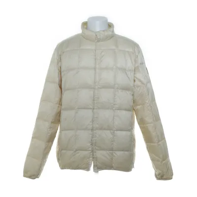 Dunjacka (Beige) från Burton Dun, Fjädrar, Nylon