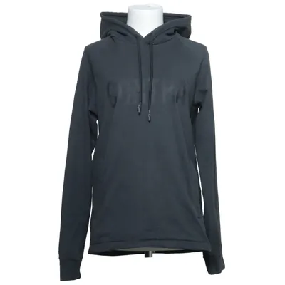 Huvtröja (Grå) från Contra Bomull, Elastan, Polyester