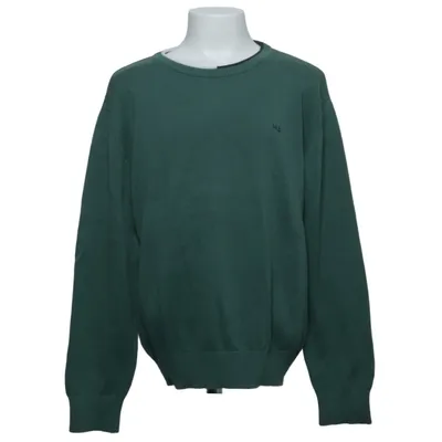Sweater (Green) from Nukutavake Cotton