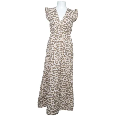 Långklänning (Beige, Brun) från Free People
