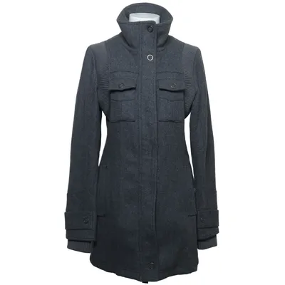 Manteau (Edge Collection) de ONLY Edge Collection Acrylique, Coton, Polyamide, Polyester, Laine