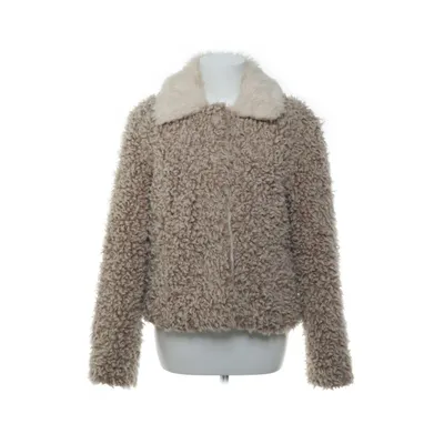 Winter jacket (Beige) from Custommade Polyester