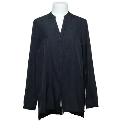Blouse (Blauw) van 365 Three-Sixty-Five Polyester