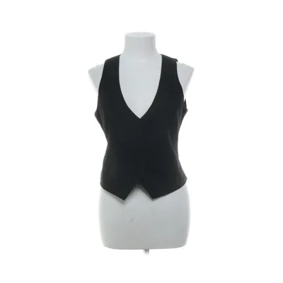 Jakkesætsvest (Sort) fra Twist & Tango Elastan, Polyester, Viscose