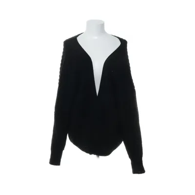 Kofta (Svart) från PrettyLittleThing Akryl